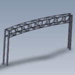 GANTRY